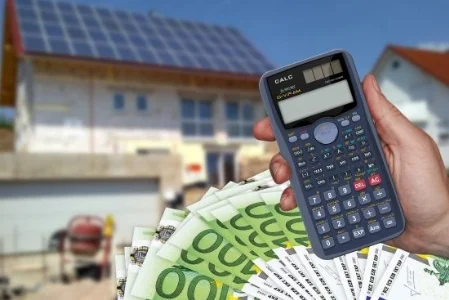 Link zum Baufinanzierungsvergleich