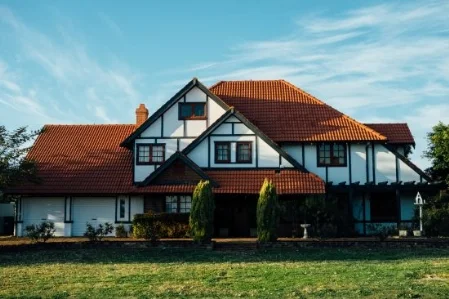 Link zum Wohngebäudeversicherungsvergleich